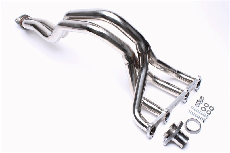 TA-Technix Udstødningsmanifold VW Scirocco I+II