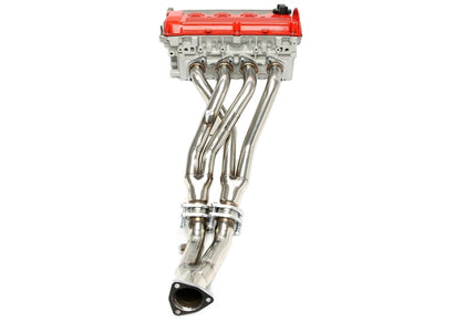 TA-Technix Udstødningsmanifold VW Jetta III