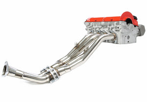 TA-Technix Udstødningsmanifold VW Jetta III