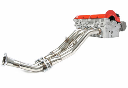 TA-Technix Udstødningsmanifold VW Jetta III