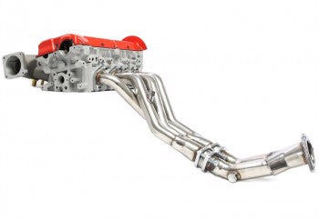 TA-Technix Udstødningsmanifold VW Passat B4 35I