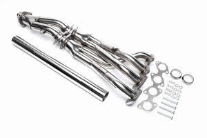 TA-Technix Udstødningsmanifold VW Jetta III