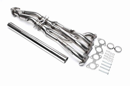 TA-Technix Udstødningsmanifold VW Jetta III