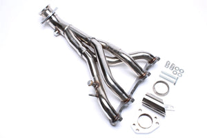 TA-Technix Udstødningsmanifold VW Golf 3