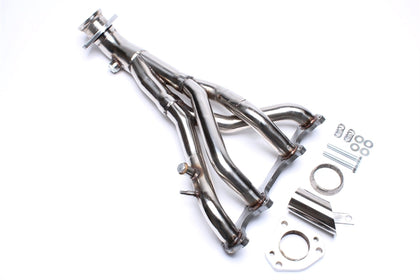 TA-Technix Udstødningsmanifold VW Golf 3