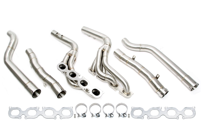 TA-Technix Udstødningsmanifold Mercedes C-Klasse