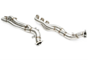 TA-Technix Udstødningsmanifold Audi Q5 – Sportudstødning headers rør