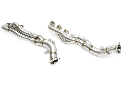 TA-Technix Udstødningsmanifold Audi Q5 – Sportudstødning headers rør