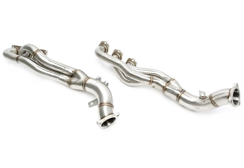 TA-Technix Udstødningsmanifold Audi Q5 – Sportudstødning headers rør