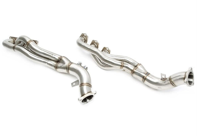 TA-Technix Udstødningsmanifold Audi Q5 – Sportudstødning headers rør