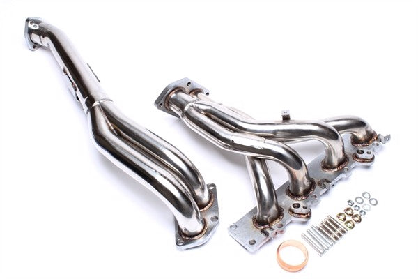 TA-Technix Udstødningsmanifold Opel Vectra B