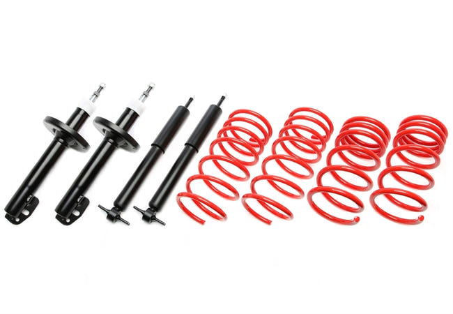 TA-Technix Sportsundervogn Ford Sierra BNC BNG