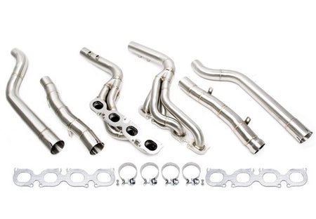 TA-Technix Udstødningsmanifold Mercedes C-Klasse