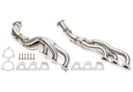 TA-Technix Udstødningsmanifold Audi Q5