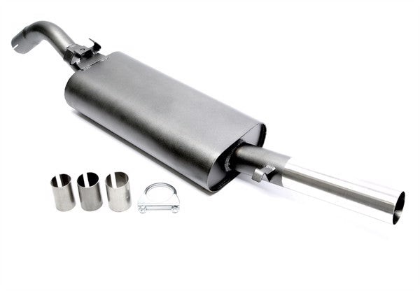 TA-Technix Sports bagpotte VW Golf 2