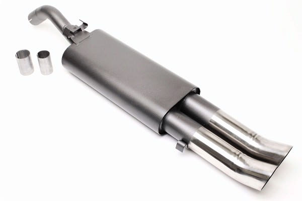 TA-Technix Sports bagpotte VW Golf 2