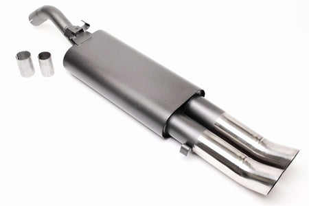 TA-Technix Sports bagpotte VW Golf 2