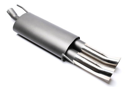 TA-Technix Sports bagpotte VW Golf 3