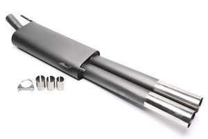 TA-Technix Sports bagpotte VW Golf 3
