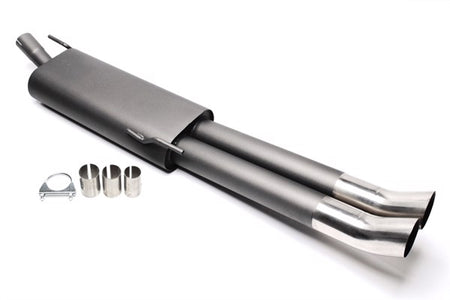 TA-Technix Sports bagpotte VW Golf 3