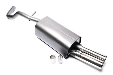 TA-Technix Sports bagpotte VW Golf 4 1J

