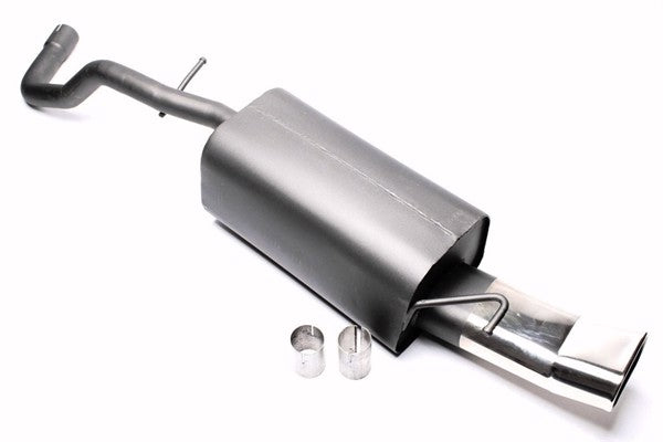 TA-Technix Sports bagpotte VW Golf 4