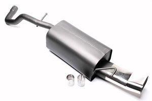 TA-Technix Sports bagpotte Audi A3 8L