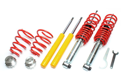 TA-Technix Gevindundervogn Audi A6 Avant 4AQ, C4Q