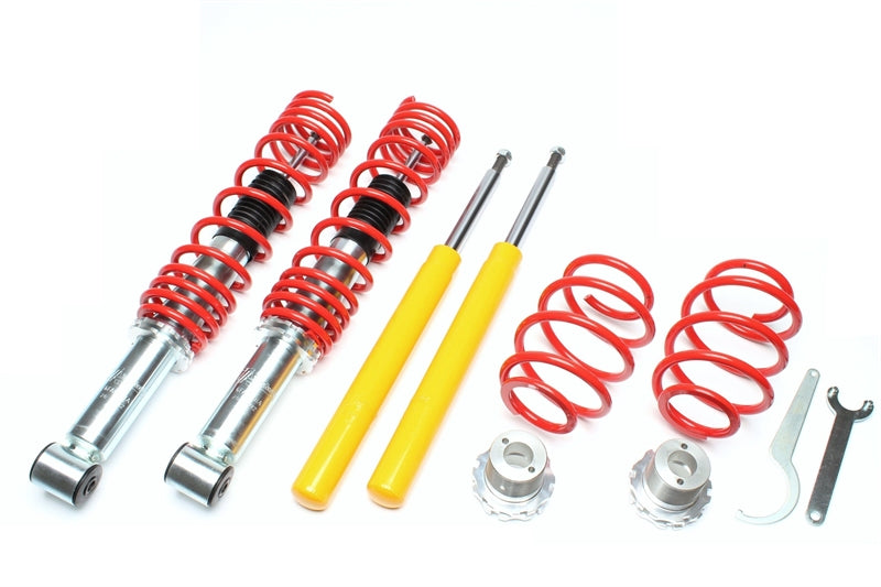 TA-Technix Gevindundervogn Audi 90 Type 89, 8A, B3