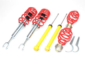 TA-Technix Gevindundervogn Audi A4 Avant 8E, B6