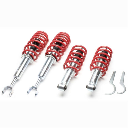 TA-Technix Gevindundervogn VW Passat 4Motion Limousine, Type 3B, 3BG, B5, B6