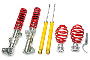 TA-Technix Gevindundervogn BMW 3-Serie Touring E36