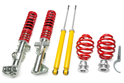 TA-Technix Gevindundervogn BMW 3-Serie Touring E36