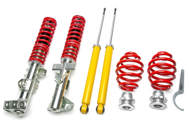 TA-Technix Gevindundervogn BMW 3-Serie Touring E36
