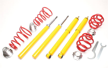 TA-Technix Gevindundervogn BMW 3-Serie Cabriolet E30