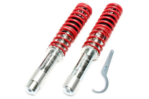 TA-Technix Gevindundervogn BMW 5-Serie Touring E39