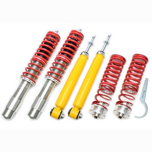 TA-Technix Gevindundervogn BMW 5-Serie E39 Touring