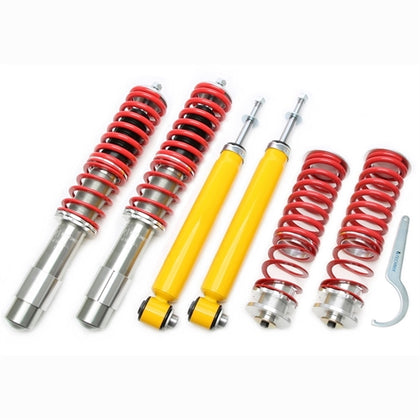 TA-Technix Gevindundervogn BMW 5-Serie E39 Touring