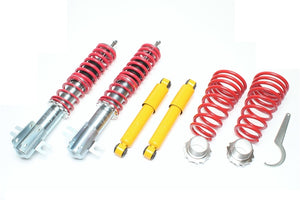 TA-Technix Gevindundervogn Fiat Punto 176