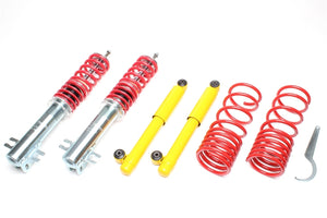 TA-Technix Gevindundervogn Fiat Seicento 600, Type 187