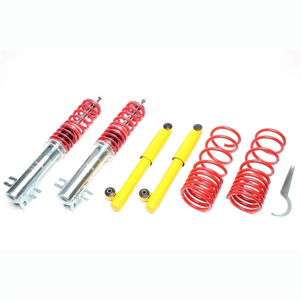 TA-Technix Gevindundervogn Fiat Cinquecento 170