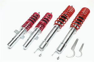 TA-Technix Gevindundervogn Mazda 121 III JASM, JBSM
