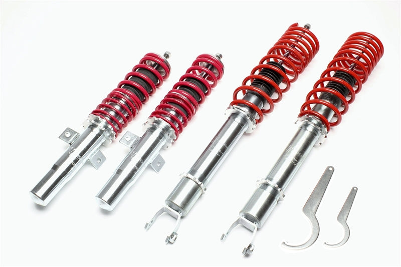 TA-Technix Gevindundervogn Mazda 121 III JASM, JBSM