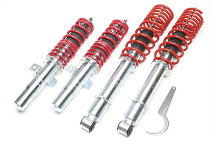 TA-Technix Gevindundervogn Mazda 121 JASM, JBSM