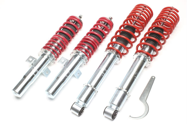 TA-Technix Gevindundervogn Mazda 121 JASM, JBSM