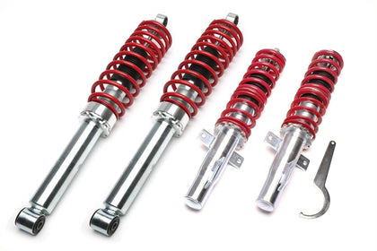 TA-Technix Gevindundervogn Ford Fiesta III GFJ