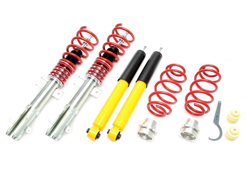 TA-Technix Gevindundervogn Ford Mustang-GT