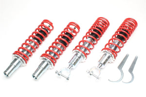 TA-Technix Gevindundervogn Honda Civic V Coupe EJ, EJ1,2,6