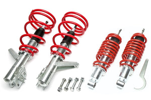 TA-Technix Gevindundervogn Honda Civic 7 Coupe EM2