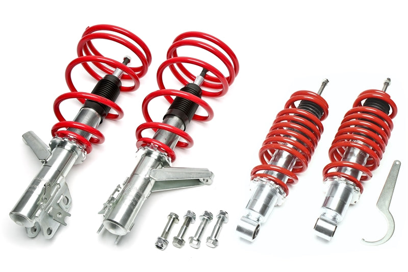 TA-Technix Gevindundervogn Honda Civic 7 Coupe EM2
